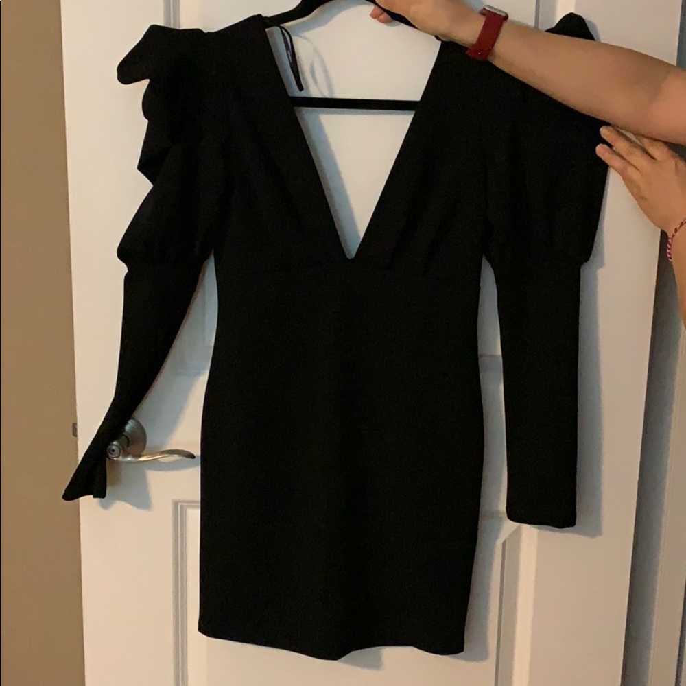 Forever 21 night dress